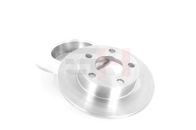 DISC FRANA GH GH424714 22