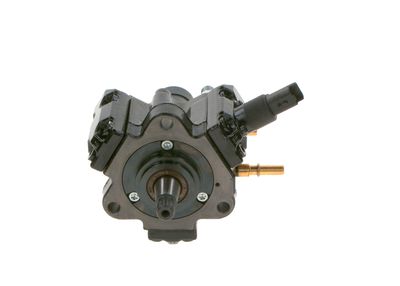 Højtrykspumpe BOSCH 0 445 010 163