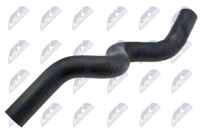 Hadica chladenia NTY CPP-HY-002