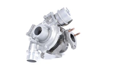 LADER AUFLADUNG BTS Turbo T918329 15