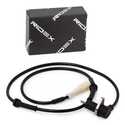 датчик, обороти на колелото RIDEX 412W0794