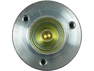 Vorschau Magnetschalter, Starter Ansicht 2