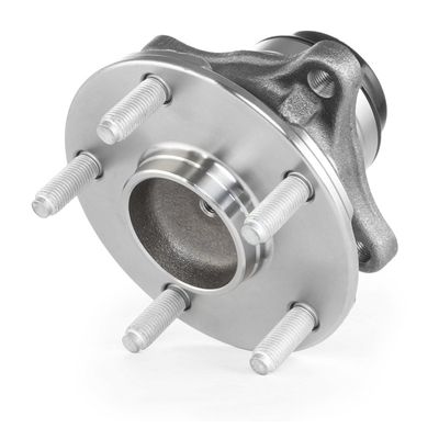 комплект колесен лагер RIDEX 654W0333