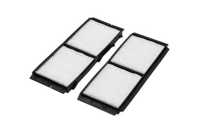 FILTRU AER HABITACLU AMC Filter MC5121 18