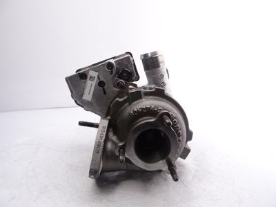 LADER AUFLADUNG GARRETT 8031885003S 6