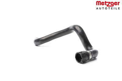 FURTUN RADIATOR METZGER AUTOTEILE 2420466 6