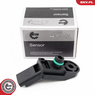 Senzor tlaku sacího potrubí ESEN SKV 17SKV091