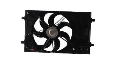 VENTILATOR RADIATOR MAHLE CFF660000P 4