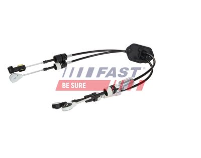 SET DE CABLURI CUTIE DE VITEZE MANUALă FAST FT11753 6