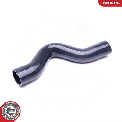 Hadička plnícího vzduchu SKV 24SKV815
