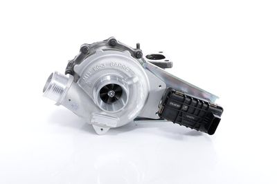 LADER AUFLADUNG BTS Turbo T914804 1