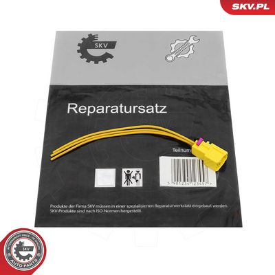 SET REPARATIE SET CABLURI ESEN SKV 53SKV392 2