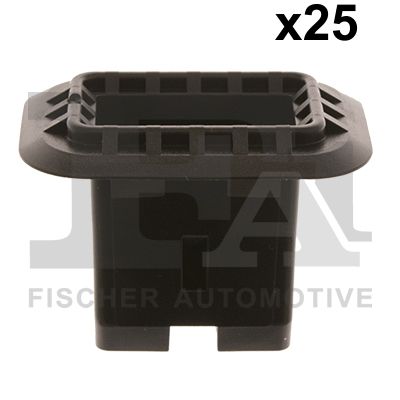 CLIPS ACOPERIRE DECORATIVA SI PROTECTIE