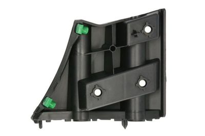 Bumperbevestiging Voor Rechts (zijkant, plastic) past: VOLVO S40 II, V40 II 01.04-12.15