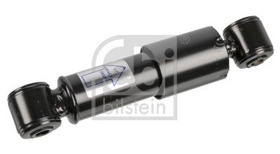 FEBI BILSTEIN Dämpfer, Fahrerhauslagerung