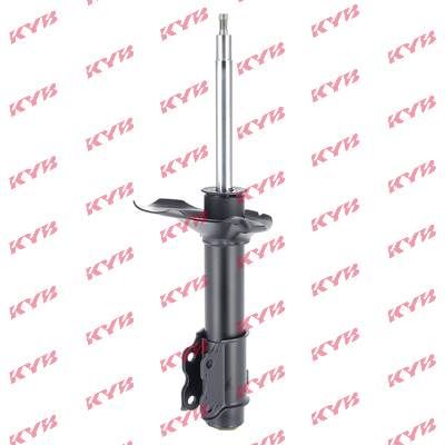 STOßDäMPFER KYB 334142 8