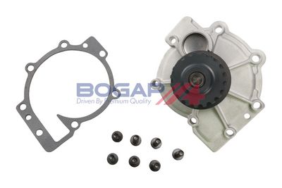 POMPă DE APă RăCIRE MOTOR BOGAP F4234103 1
