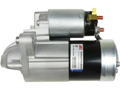 STARTER AS-PL S5495MITSUBISHI 3