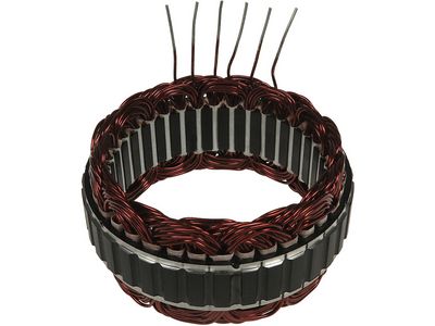 Stator, Generator