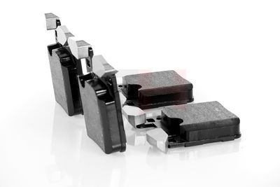 SET PLACUTE FRANA FRANA DISC GH GH410331 21