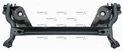 CORP AX TURBO-TEC TTRAX001064 4