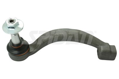 SPURSTANGENKOPF SPIDAN CHASSIS PARTS 50407