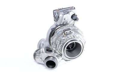 LADER AUFLADUNG BTS Turbo T916968 17