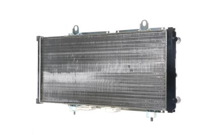 RADIATOR RACIRE MOTOR MAHLE CR618000S 34