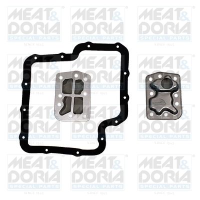 MEAT-&-DORIA KIT21015 Фільтр коробки для CHEVROLET (Шевроле)