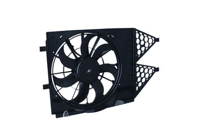 VENTILATOR RADIATOR NRF 470032 41