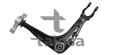 LENKER RADAUFHäNGUNG