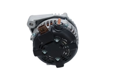 GENERATOR / ALTERNATOR BOSCH 1986A00586 1