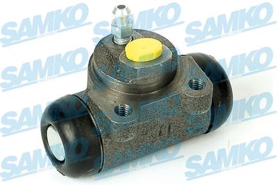 Cylinderek hamulcowy SAMKO C12324