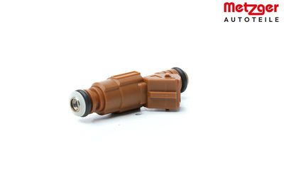 INJECTOR METZGER AUTOTEILE 0920113 34