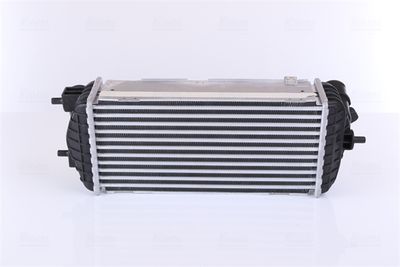 INTERCOOLER COMPRESOR NISSENS 96538 2