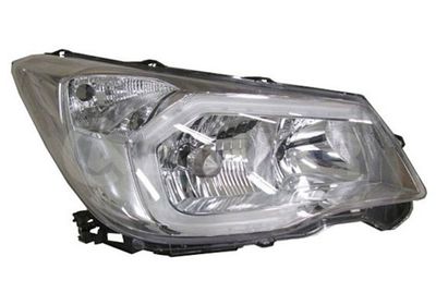 ALKAR 2782998 Основная фара  для SUBARU FORESTER (Субару Форестер)