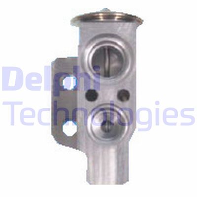 Расширительный клапан, кондиционер DELPHI TSP0585070 для VW JETTA