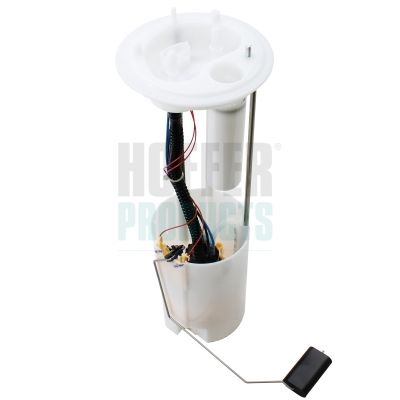 SISTEM ALIMENTARE CU COMBUSTIBIL HOFFER 75071084