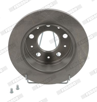 DISC FRANA FERODO DDF1574 0
