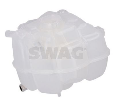 разширителен съд, охладителна течност SWAG 33 11 0157