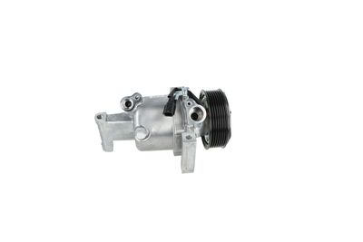 COMPRESOR CLIMATIZARE NRF 320107 36