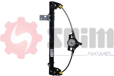 MECANISM ACTIONARE GEAM SEIM 903055 1