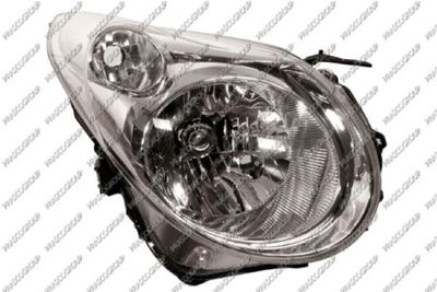 Основная фара PRASCO SZ0074813 для SUZUKI ALTO