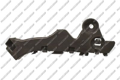 PRASCO MZ4281004 Бампер передний   задний  для MAZDA 5 (CR19) 2.0