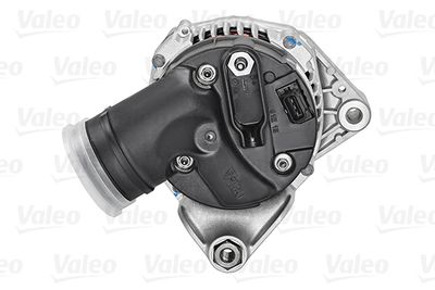 GENERATOR / ALTERNATOR VALEO 200040 2