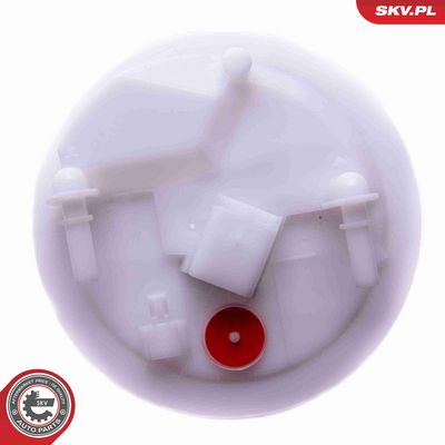 SISTEM ALIMENTARE CU COMBUSTIBIL ESEN SKV 02SKV842 3