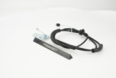 CABLU ACCELERATIE FEBEST 0499ACCS 8