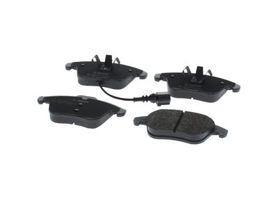 BREMSBELAGSATZ SCHEIBENBREMSE BOSCH 0986494372 28