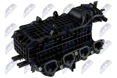 Sací trubka, přívod vzduchu NTY BKS-AU-017