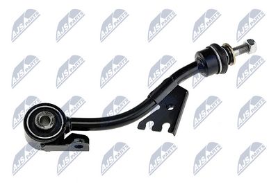 Šarnyro stabilizatorius